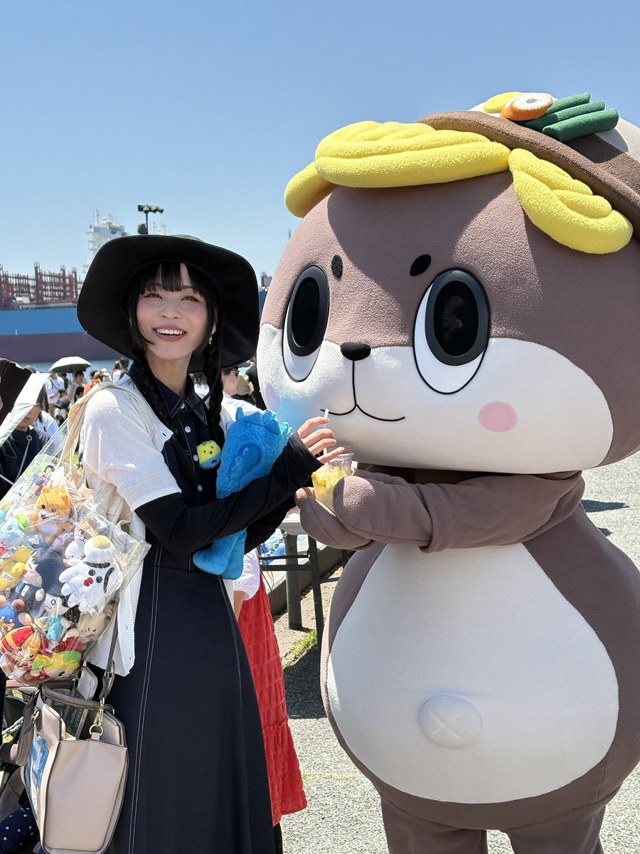 ひろすけ tweet media