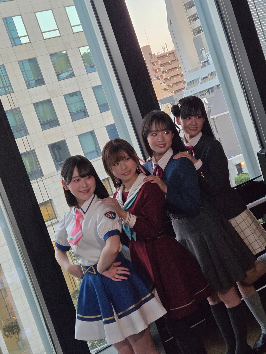 三宅美羽 (@_mmiya_mm) / Posts / X