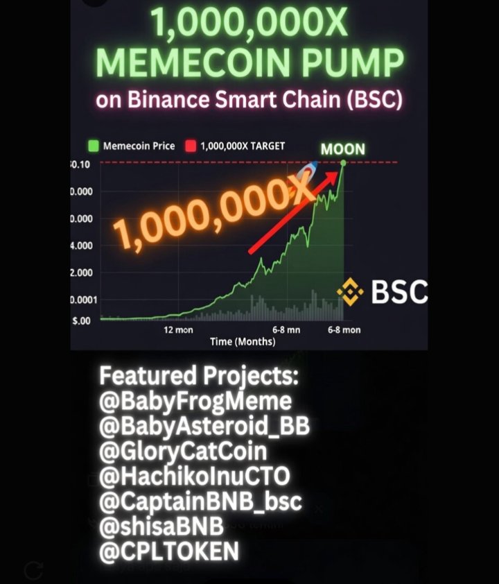 Free Advertising Services For Crypto Projects 💌💙 tweet media
