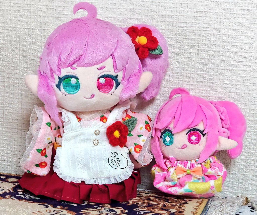 りーさ🪡 tweet media