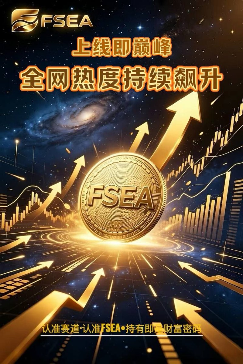 FSEA Wallet tweet media