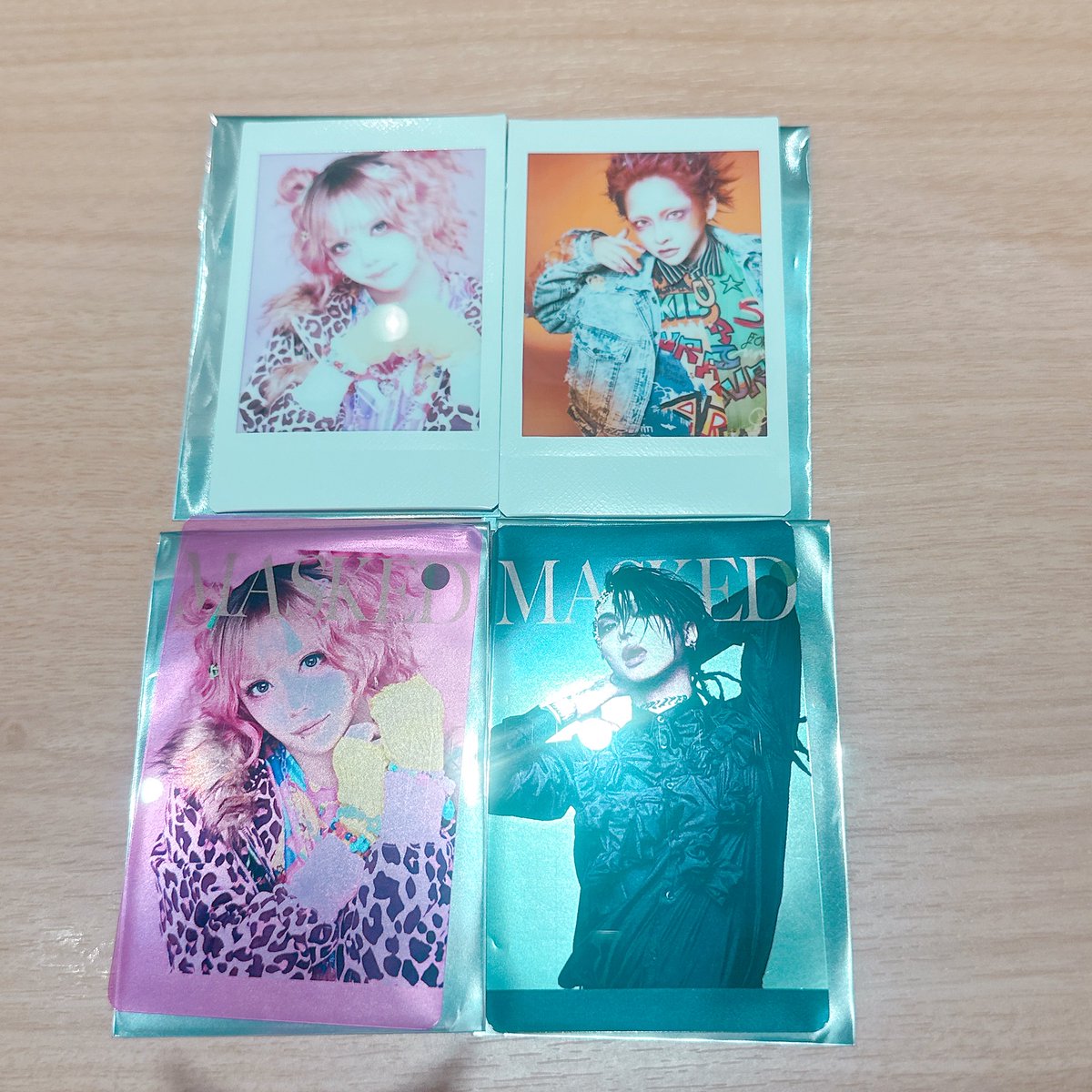 藍@サブ垢 tweet media