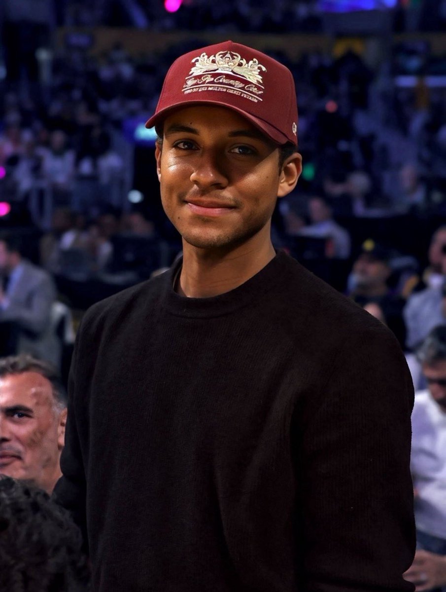 nomadclaireo's tweet photo. JAAFAR JACKSON LOYAL
JAAFAR JACKSON KIND
JAAFAR JACKSON MICHAEL MOVIE
JAAFAR JACKSON LOVES HIS FANS
JAAFAR JACKSON HONEST
JAAFAR JACKSON STRIPED PANTS
JAAFAR JACKSON FAITHFUL https://t.co/HNex1UEZV8
