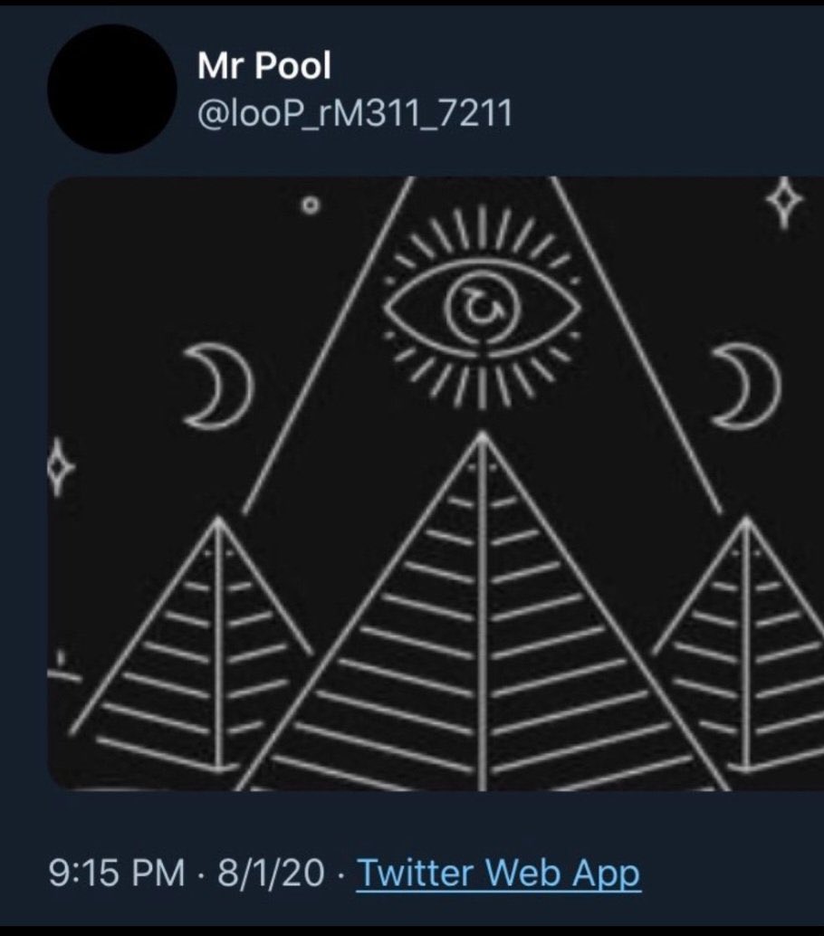 blockhead_mr's tweet photo. XRP was first sighted during the Helical Rise of Sirius, in August 2013. 🐕⭐️

According to CoinLore, it was initially spotted at 0.00589. 😮

This is not a joke - I am Sirius 👁️ https://t.co/sznKIe9aEe