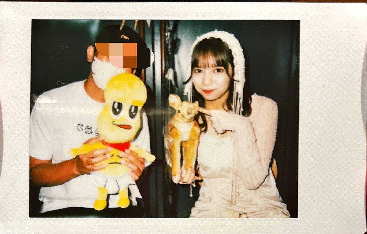 ゆうたこ☀️🍊 tweet media