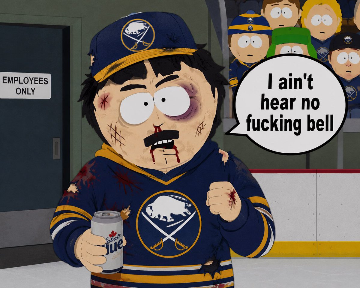 akfort44's tweet photo. For all my #Buffalo #Sabres fans out there!!!
#LabattsBlue https://t.co/ySGpGnfscY