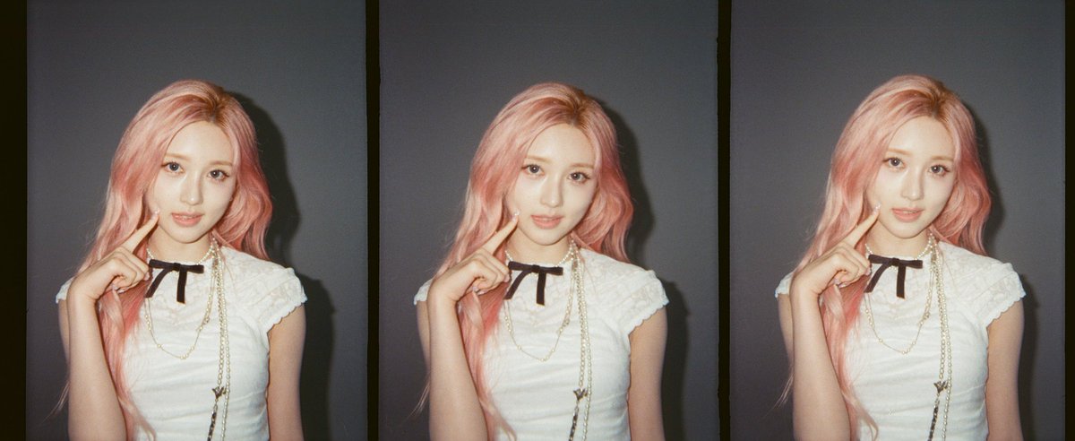 Gaeul - Work Only tweet media
