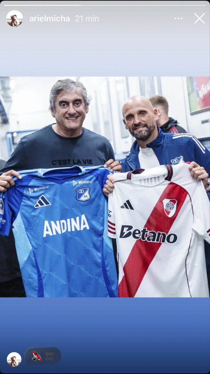 Pelado Newells tweet media