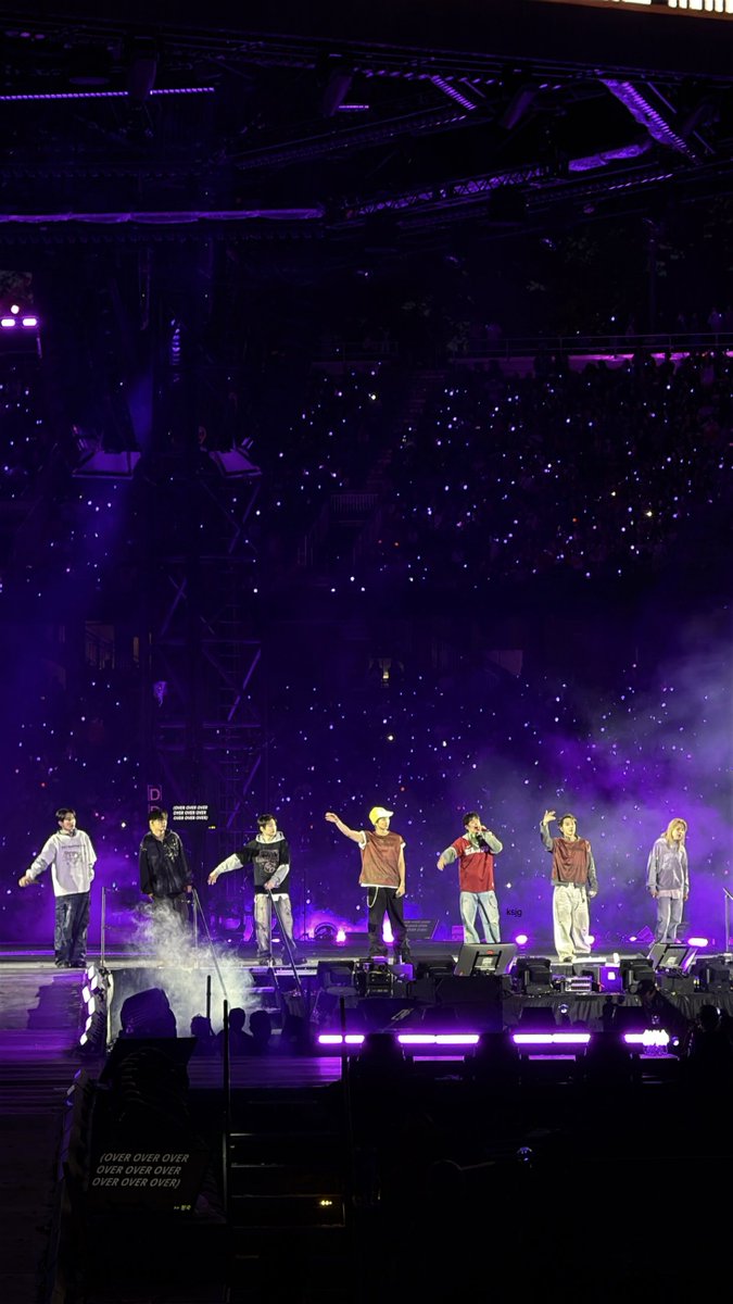 kath verá a BTS tweet media