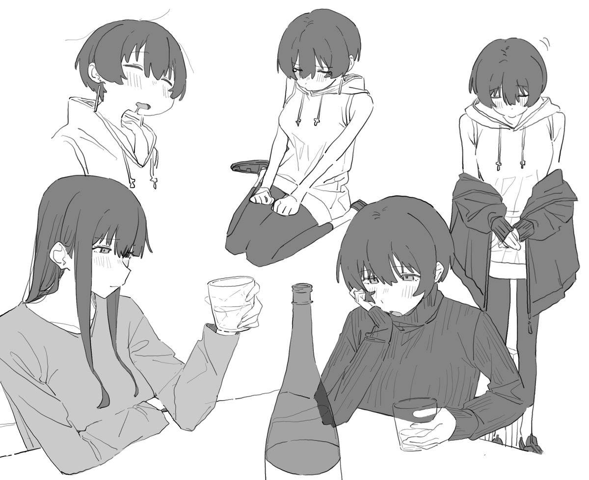 ﾎﾞﾑ tweet media
