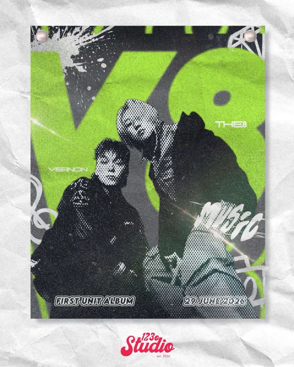 123ostudio's tweet photo. @123ostudio joins #V8Hunt https://t.co/KSEnbQiPeU