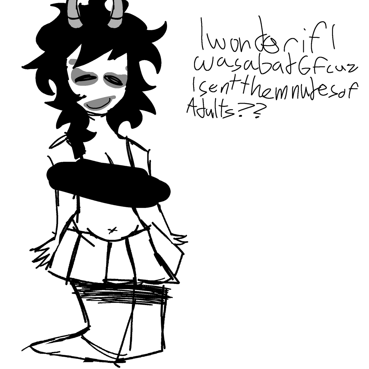 ConstelationRbs's tweet photo. I'm in a trauma dumping mood rn maybe if I dump enough people will forgive me https://t.co/FGWNd48cz5