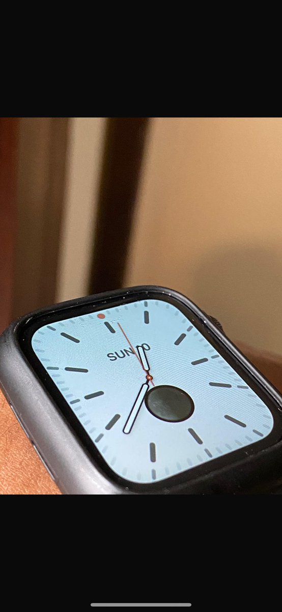 GalaxyBento's tweet photo. Apple watch s6 44mm Nike seris
minus touchnya
semua sensor normal
ada casnya ori
1.2jt aja
cod sby only
inbok https://t.co/vmpYe46JQz