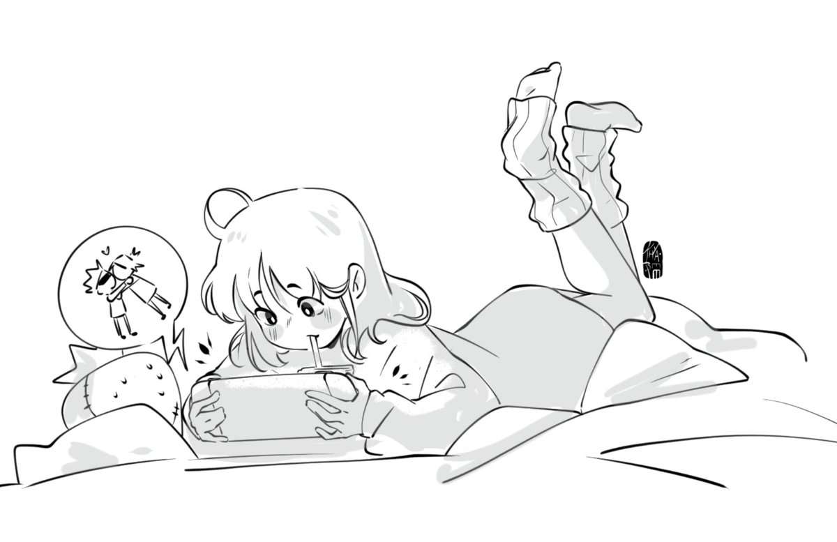 キーア! tweet media