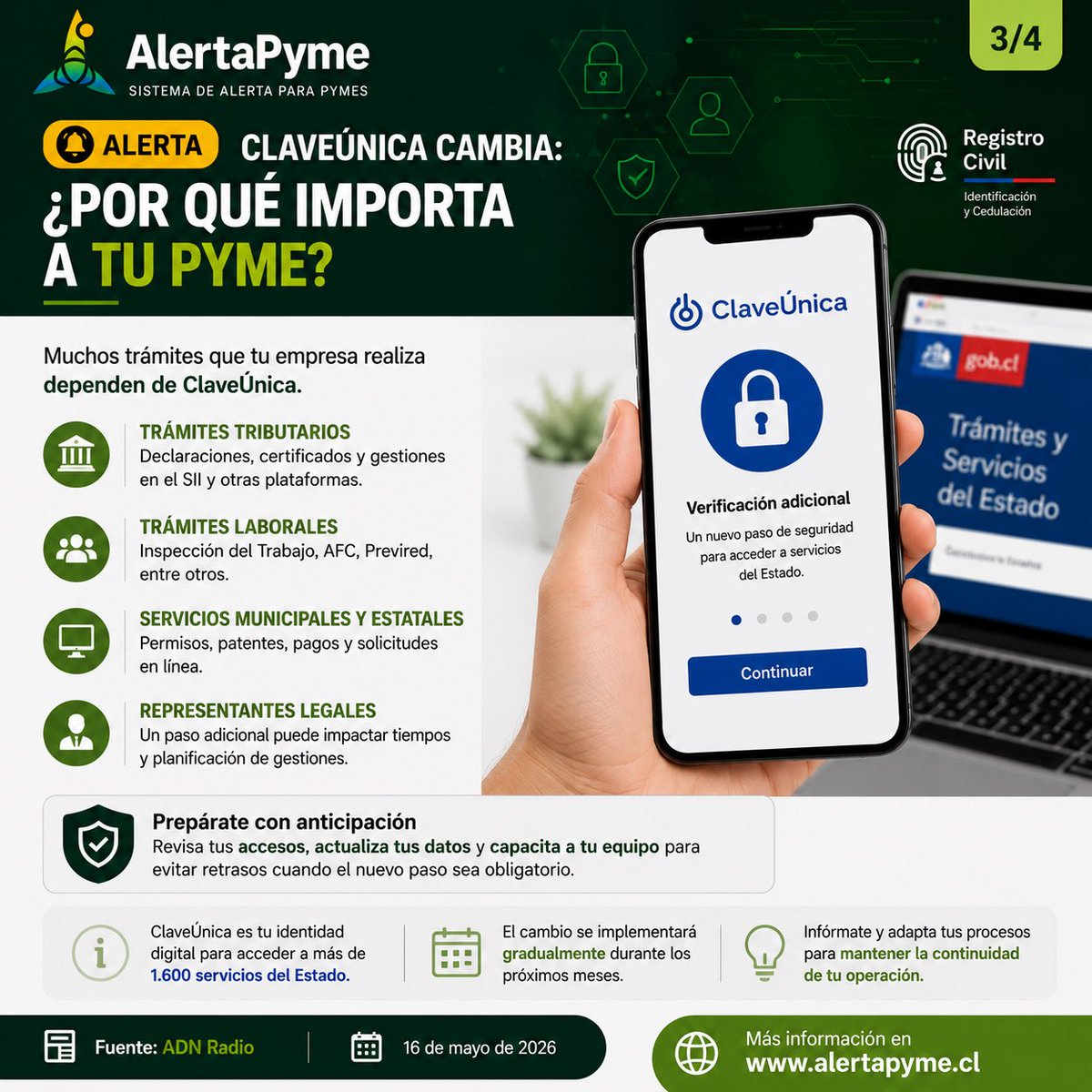 AlertaPyme tweet media