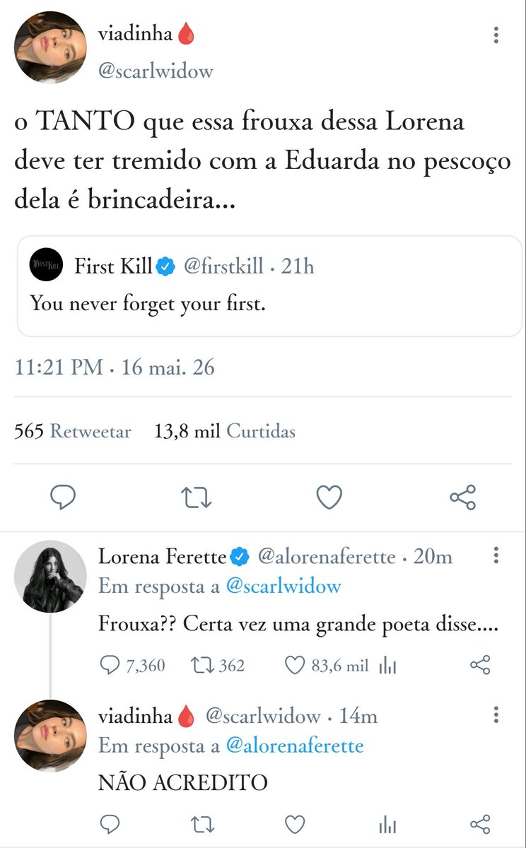 Laranjinha | au loquinha 📌 tweet media
