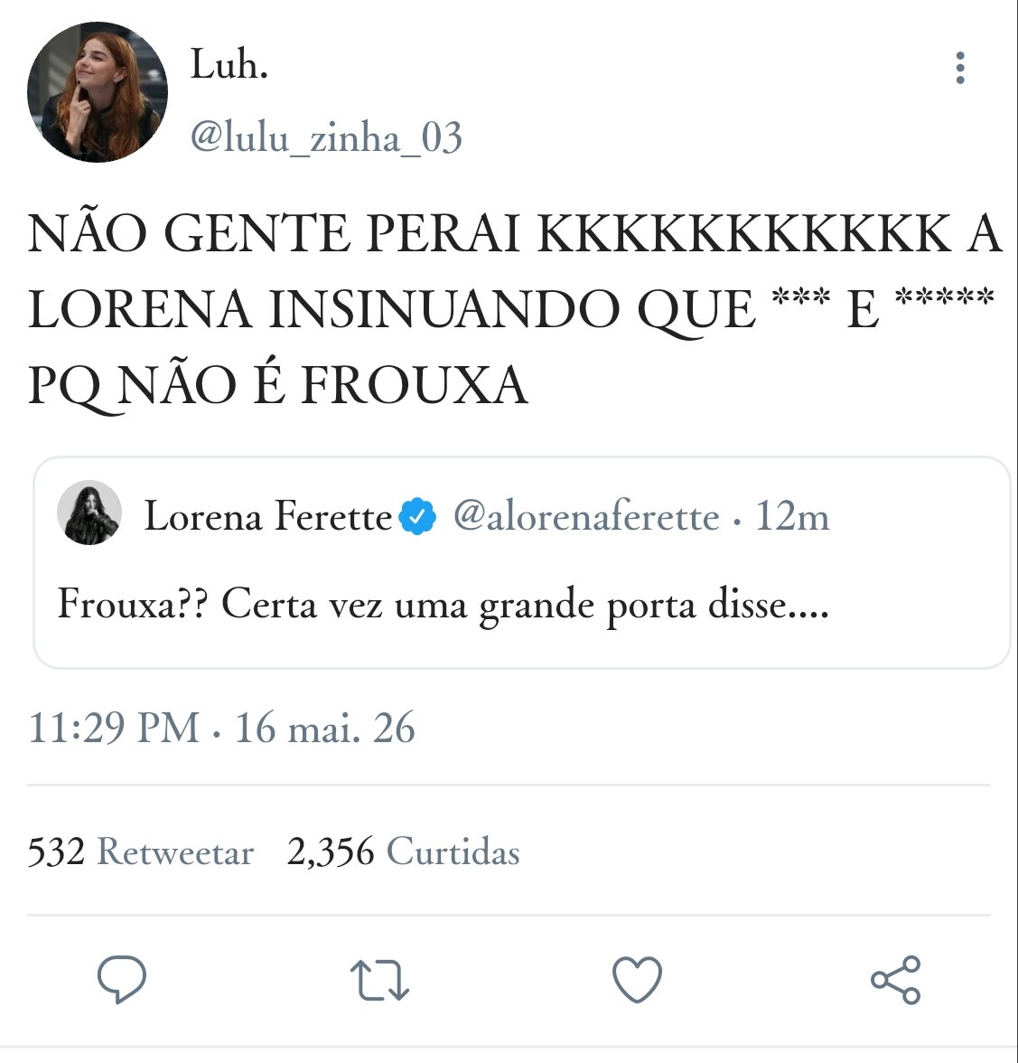 Laranjinha | au loquinha 📌 tweet media