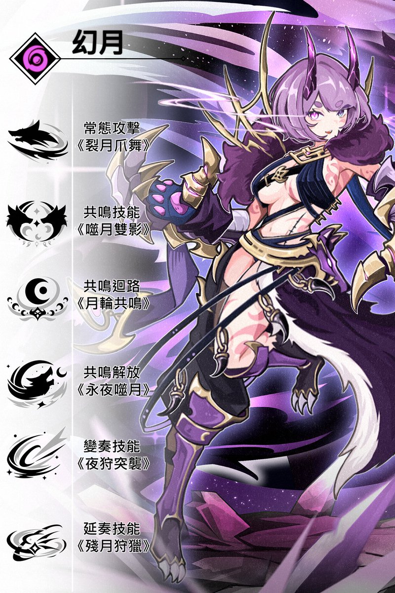 緋色子彈 tweet media
