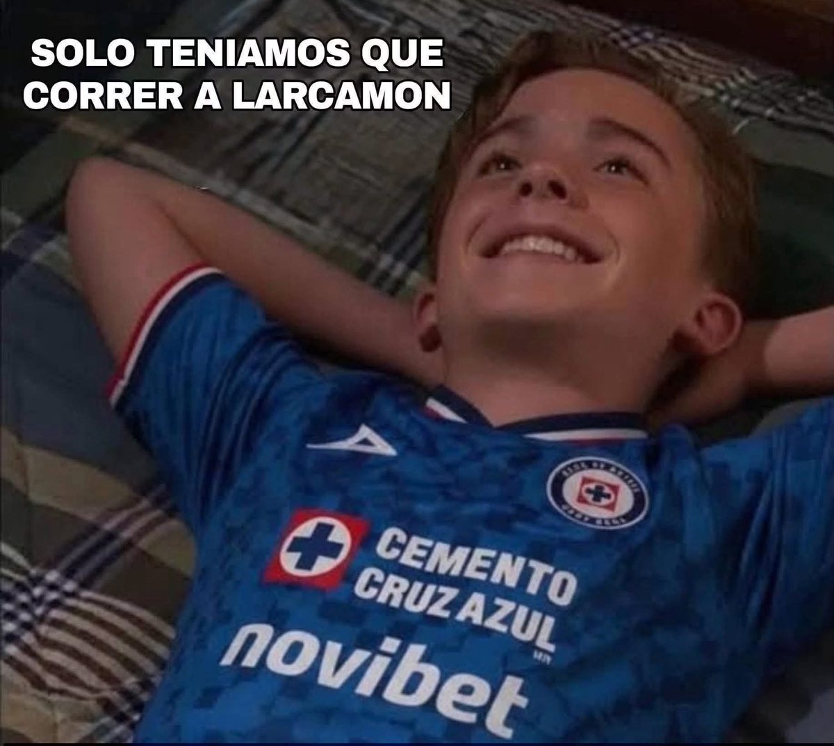 Legado Azul tweet media