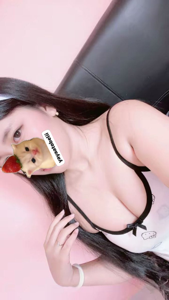 ૮ ᪲.ᐟ yayaatobelii ૮₍'˶• . •⑅₎ა tweet media