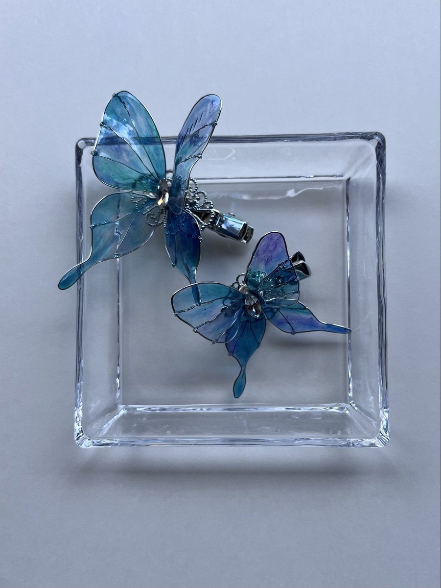 mio papillon@デザフェス63南館4階R－414 tweet media