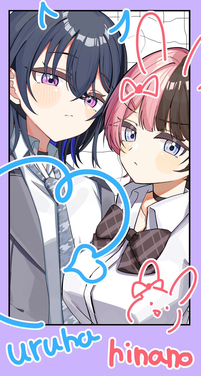 かずたろう@Skeb募集再開 tweet media