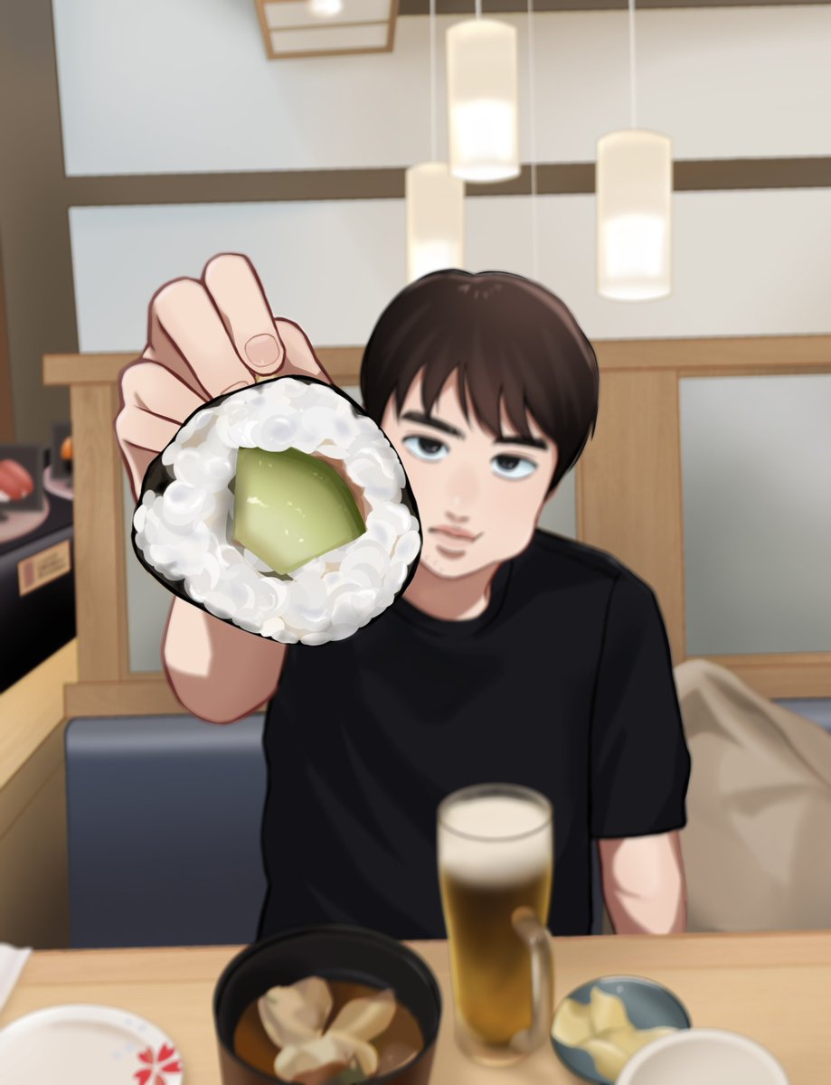 OMUSOOBI's tweet photo. 🥒 #도경수 #디오 #KYUNGSOO https://t.co/gweotvVQEq