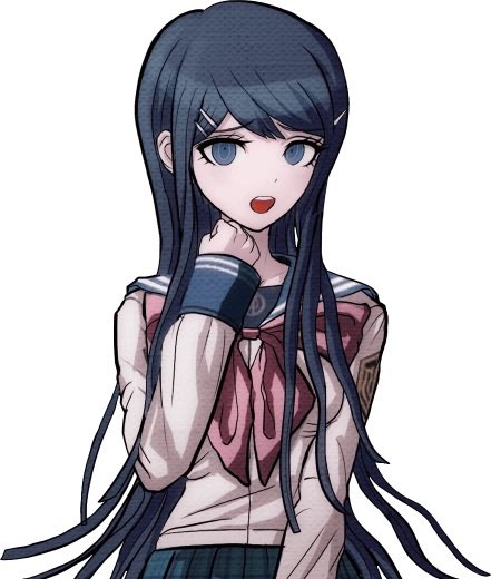Sayaka Maizono tweet media