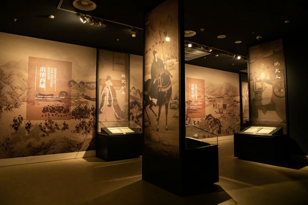 DiscoverGansu tweet media