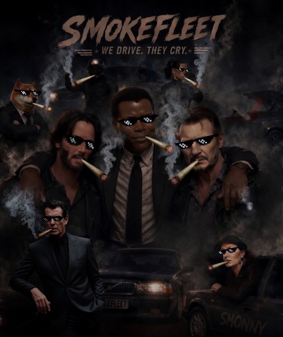 Sedaney Poitier™ tweet media