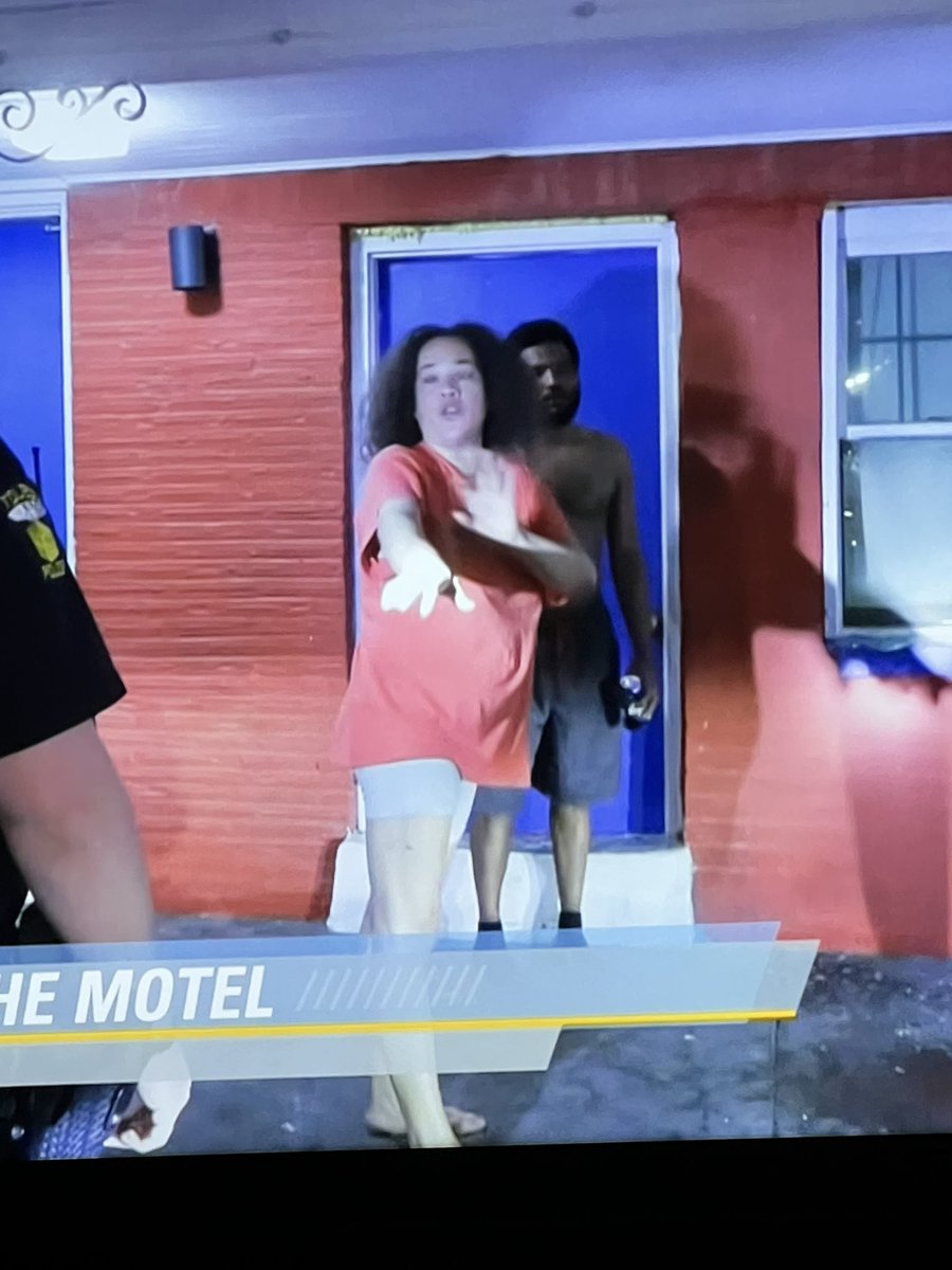 Longbed61's tweet photo. Maybe she’s hoping for Bologna Sandwiches in Ohio? #OPLive #OPNation @OfficialOPLive #3rdtimeacharm @ReelzChannel https://t.co/Tm705fOjCK