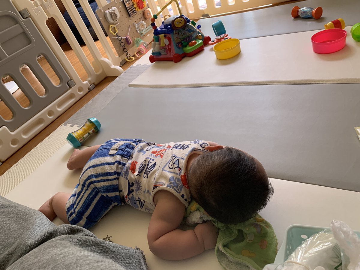 かなまる*👶🏻7m口唇口蓋裂 tweet media