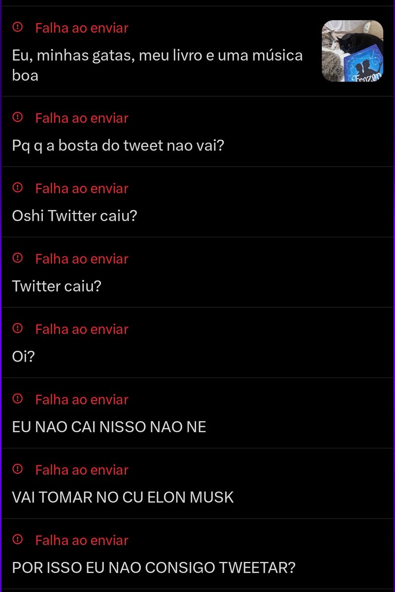 naareserva's tweet photo. Olhem essa porra na minha principal https://t.co/ZFGpJ0YPpF