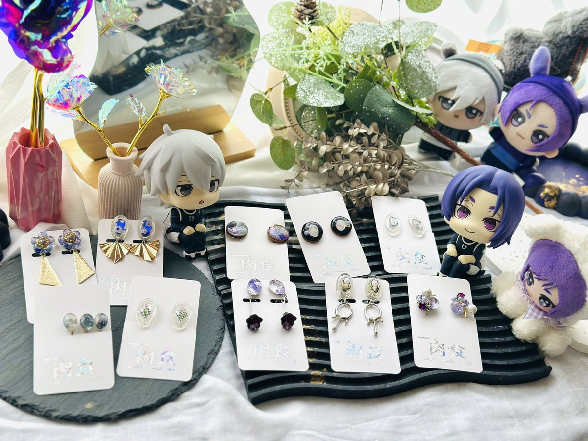 アクセサリーまとめ売り②⭐︎