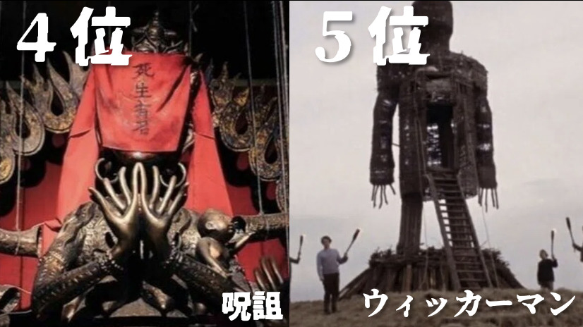 ホラー映画団長 tweet media