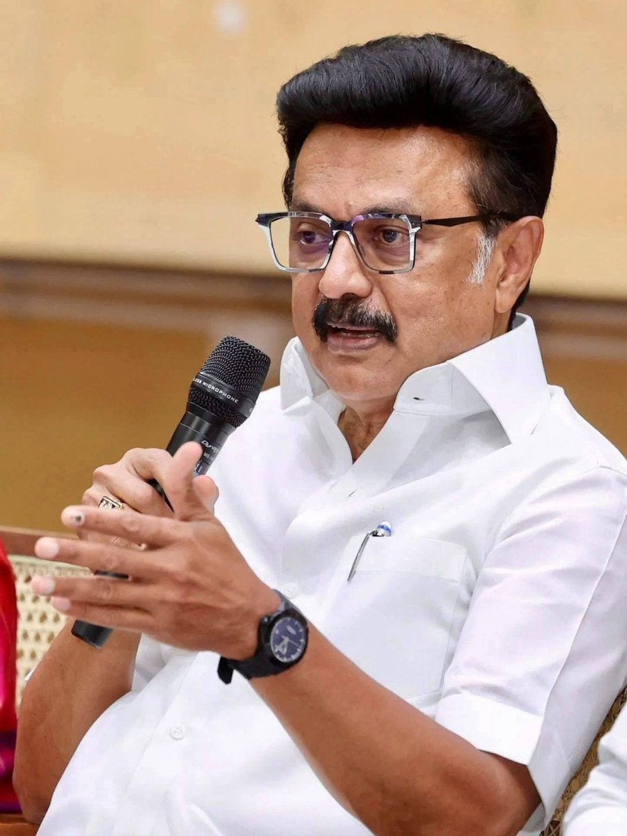 தமிழன் திமுக tweet media