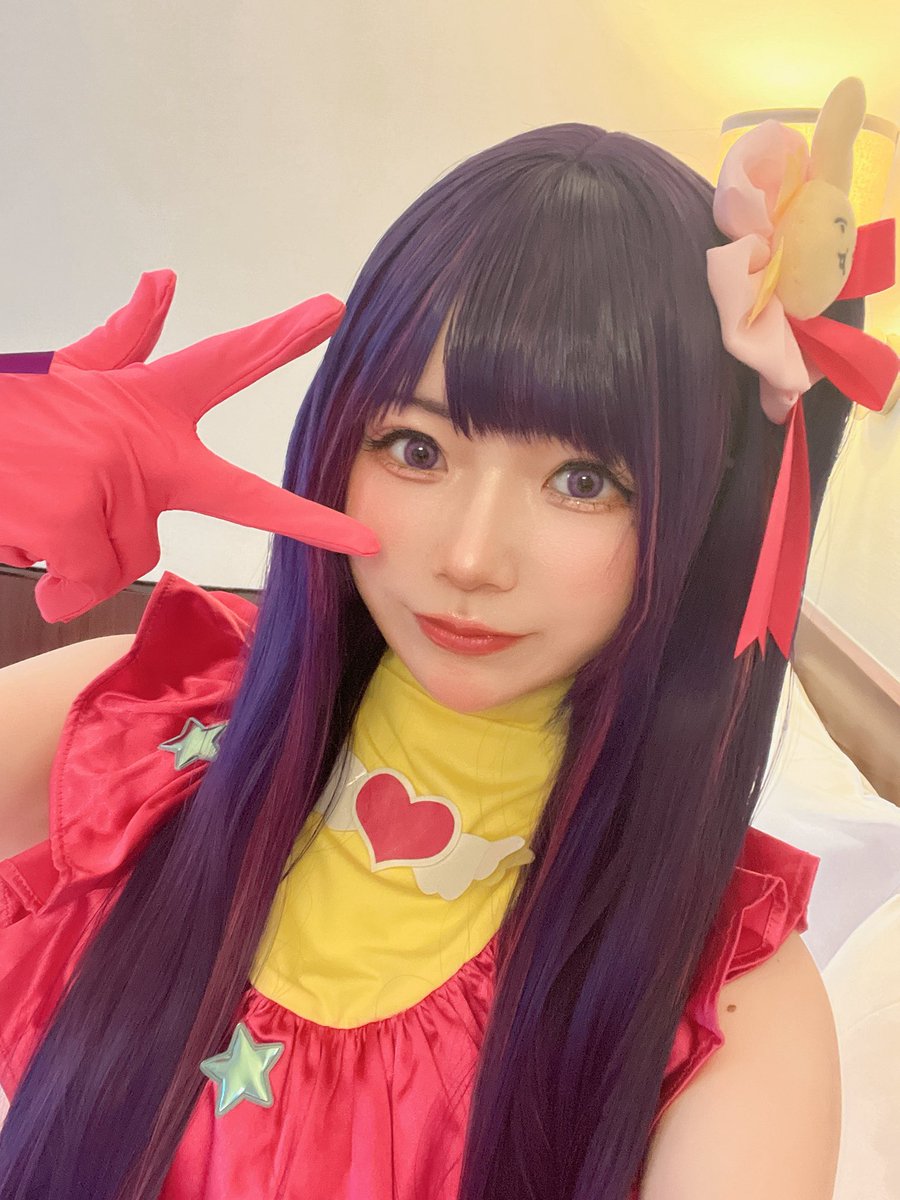 紫音✨ 紫音えりか🍒🥟 (@shion__erika) / Posts / X