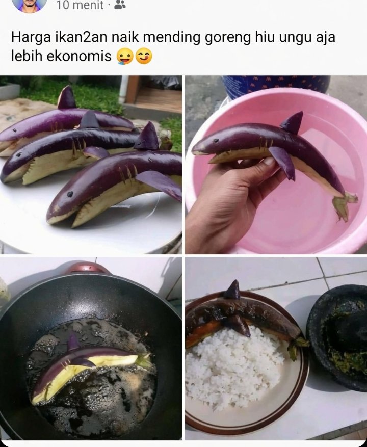 KOS (komunitas orang sinting ) tweet media