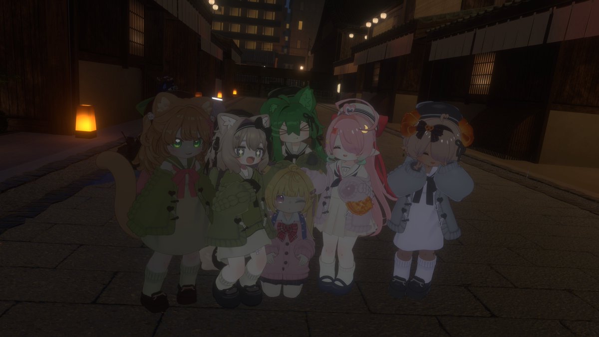 フロー@おみょつけ tweet media