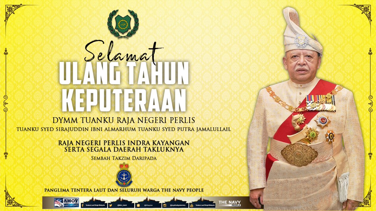 Royal Malaysian Navy tweet media