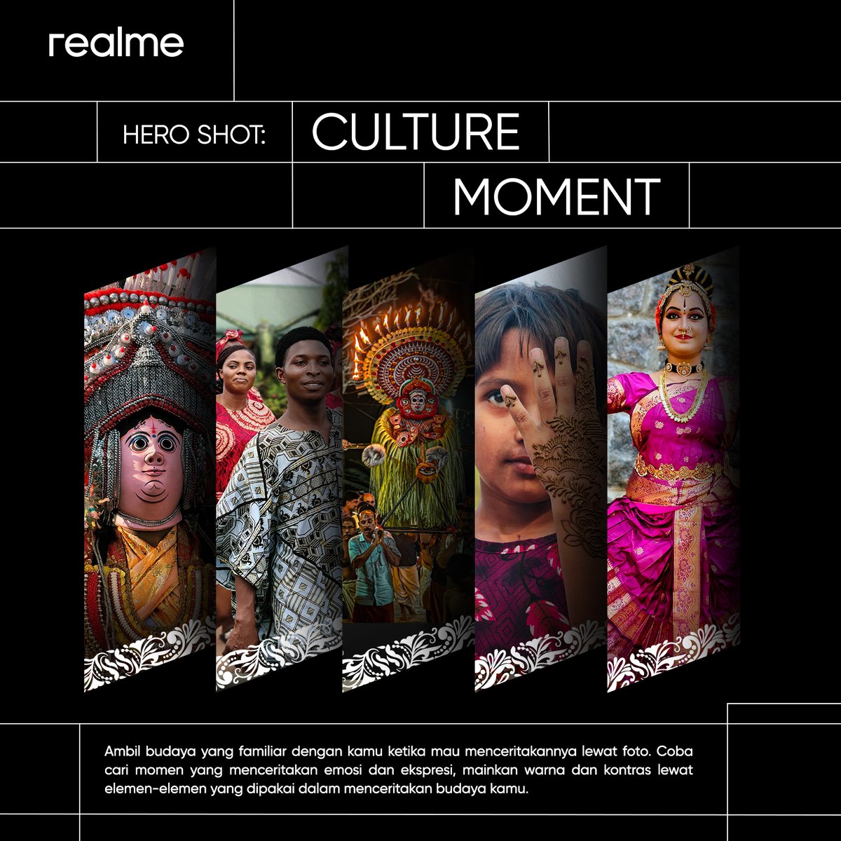 realme Indonesia tweet media