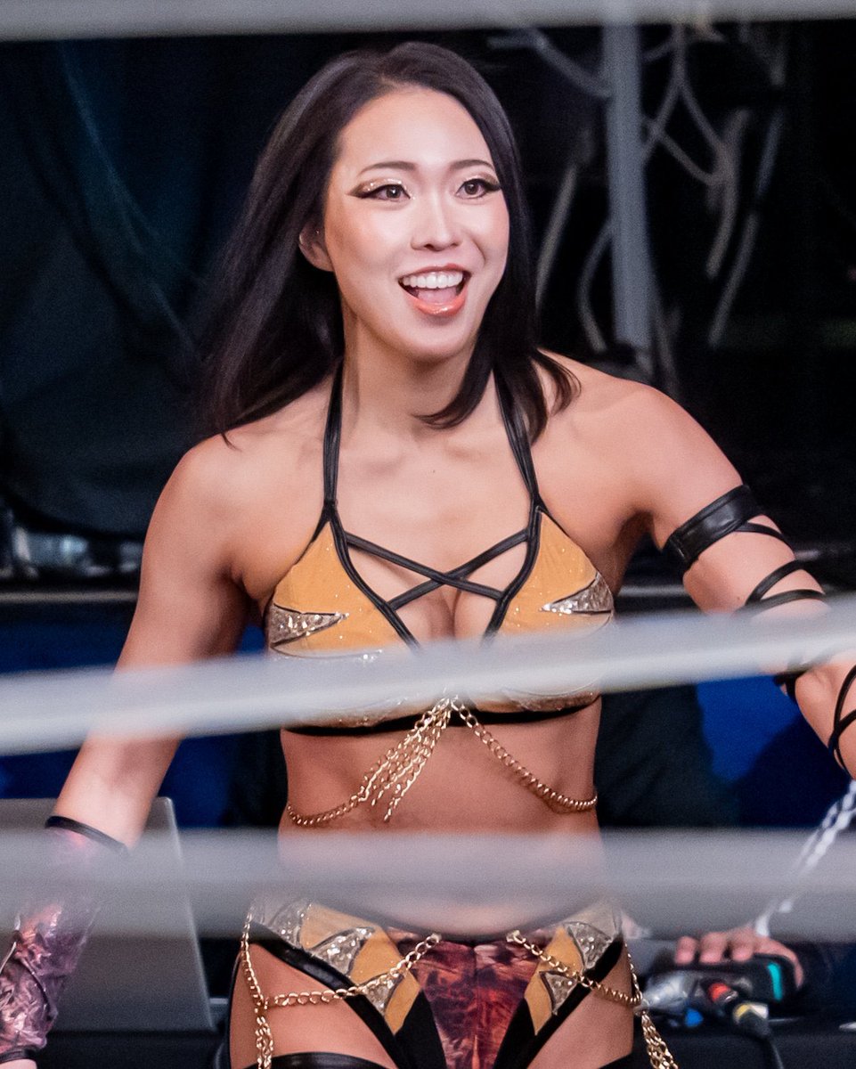 山中絵里奈 Erina Yamanaka tweet media