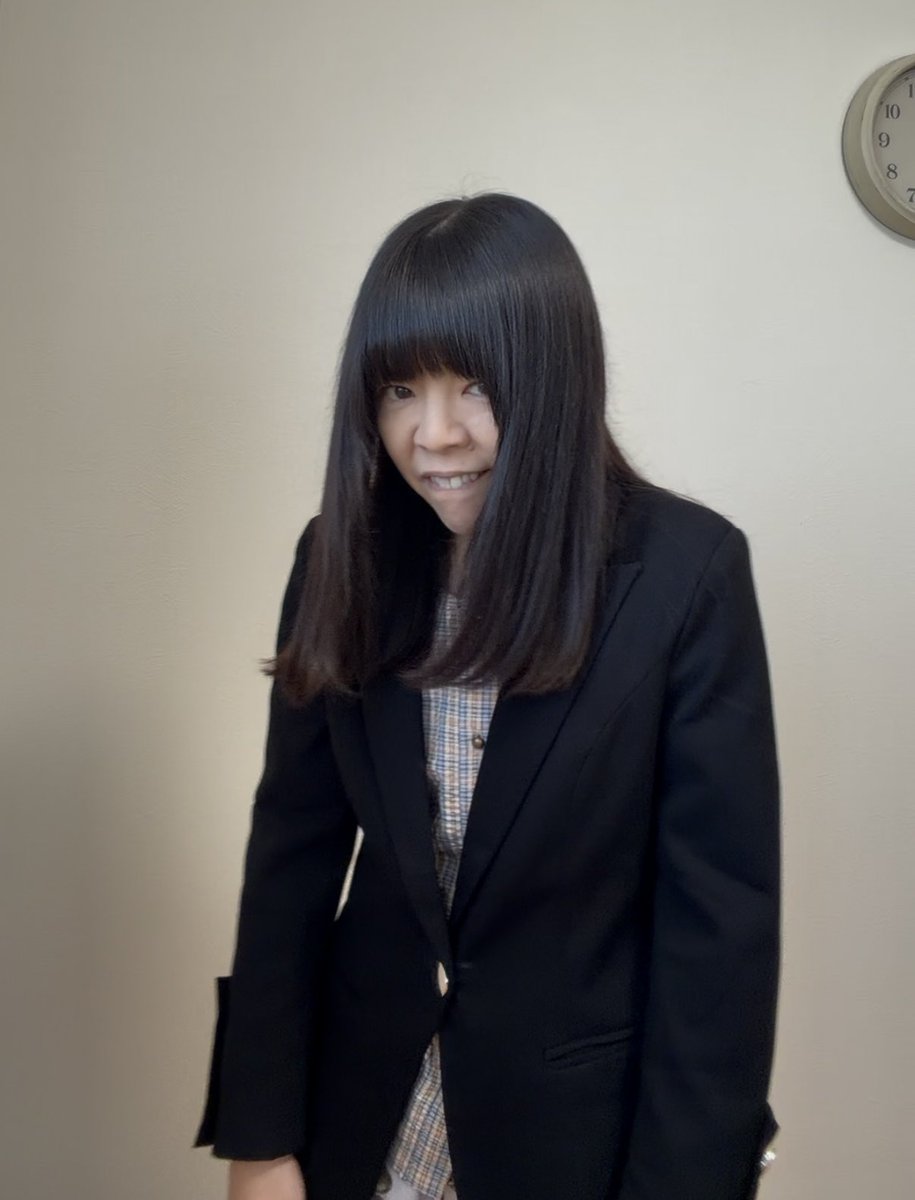 メルヘン須長 tweet media