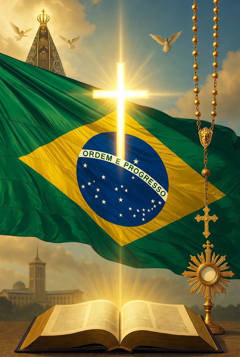 SPACE LIBERDADE tweet media