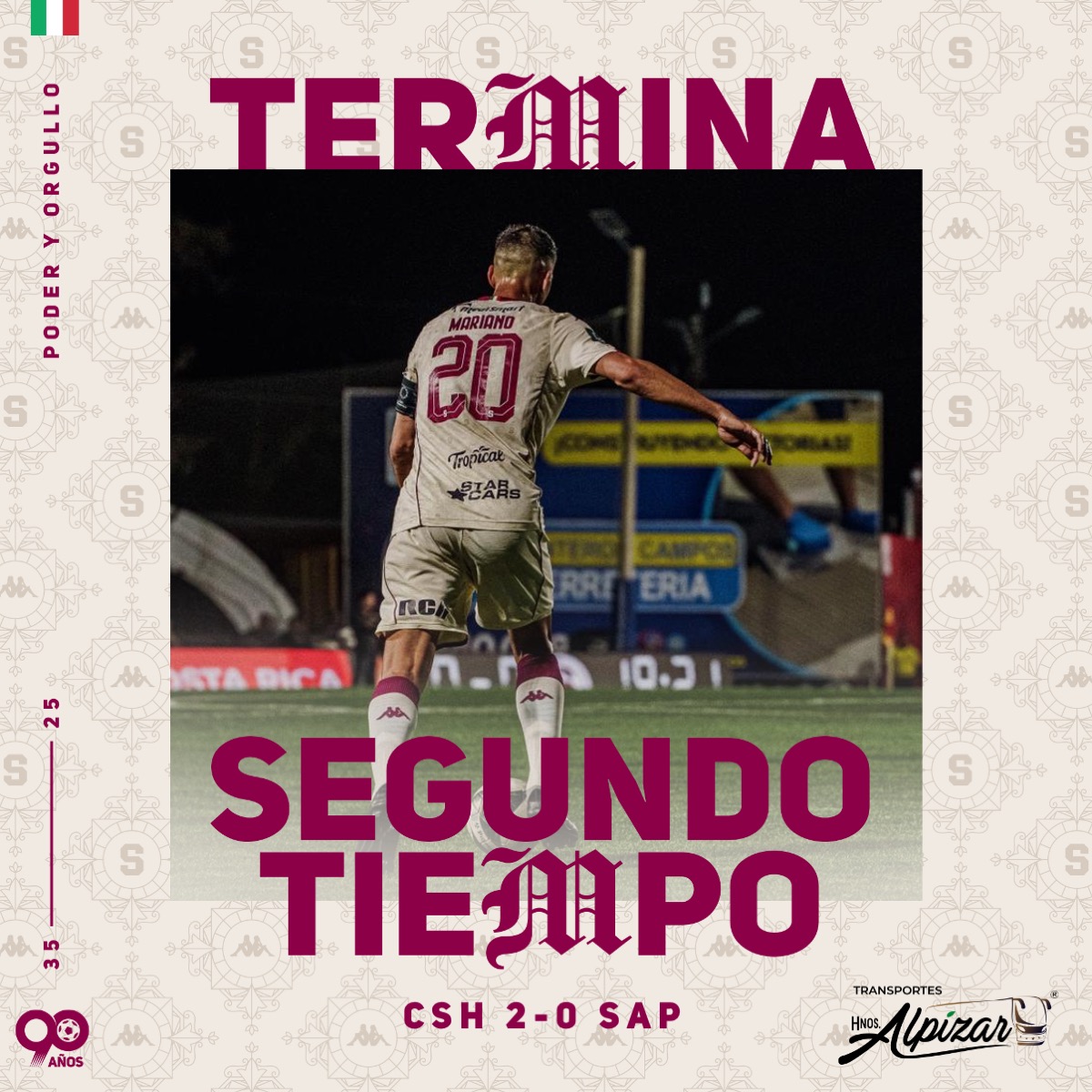 Deportivo Saprissa 💜 tweet media