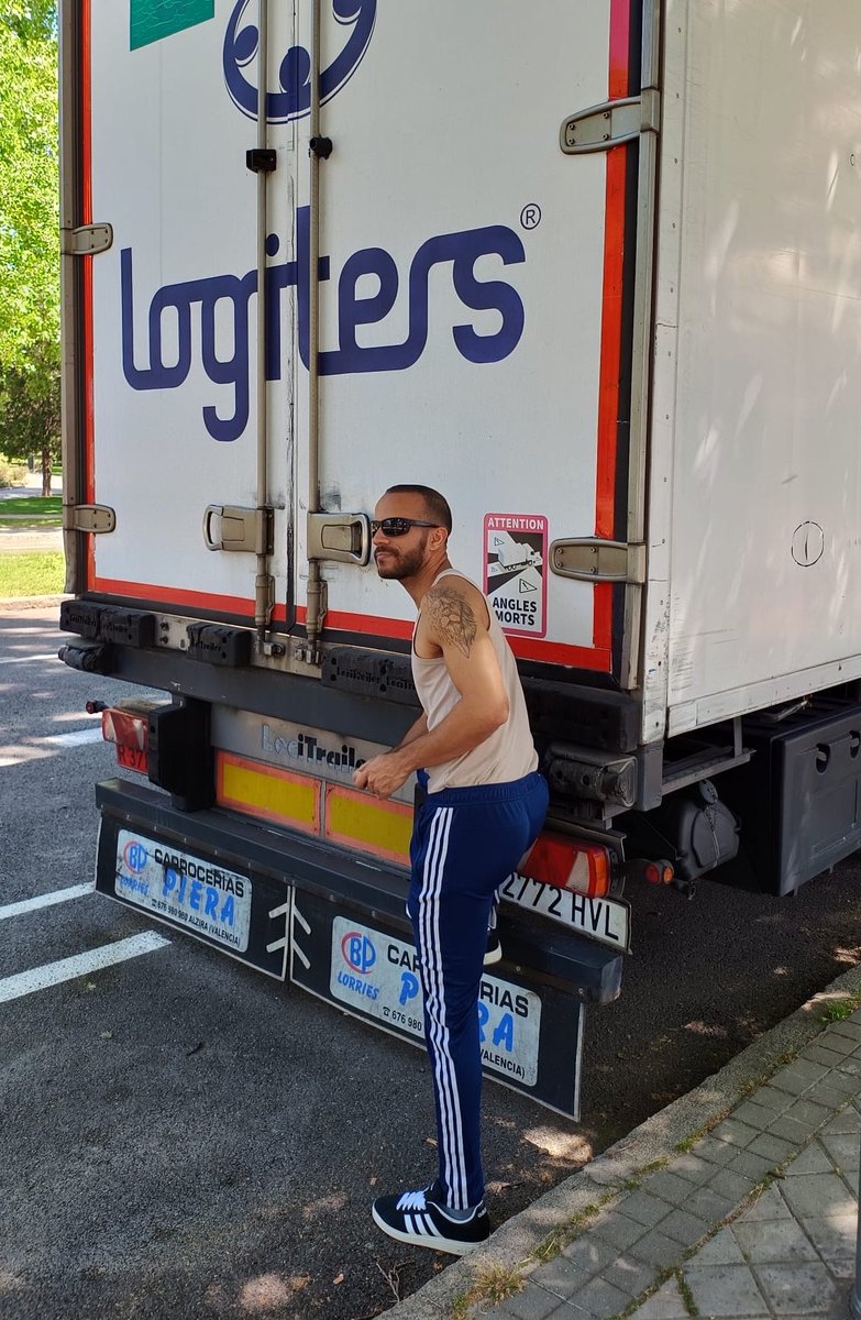((truck driver 🚛)) $9.99 🥵🔥 Enjoy it tweet media