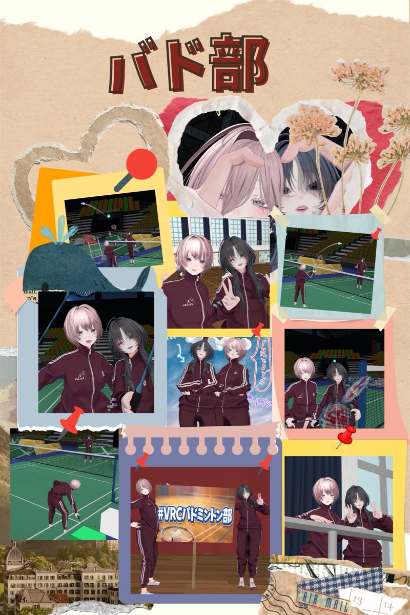 れがしー tweet media