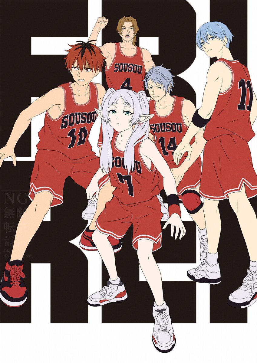 シャパリントン tweet media