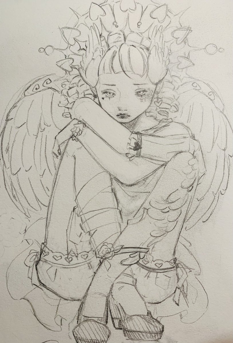 🍎🪿Celeste ⚢ tweet media