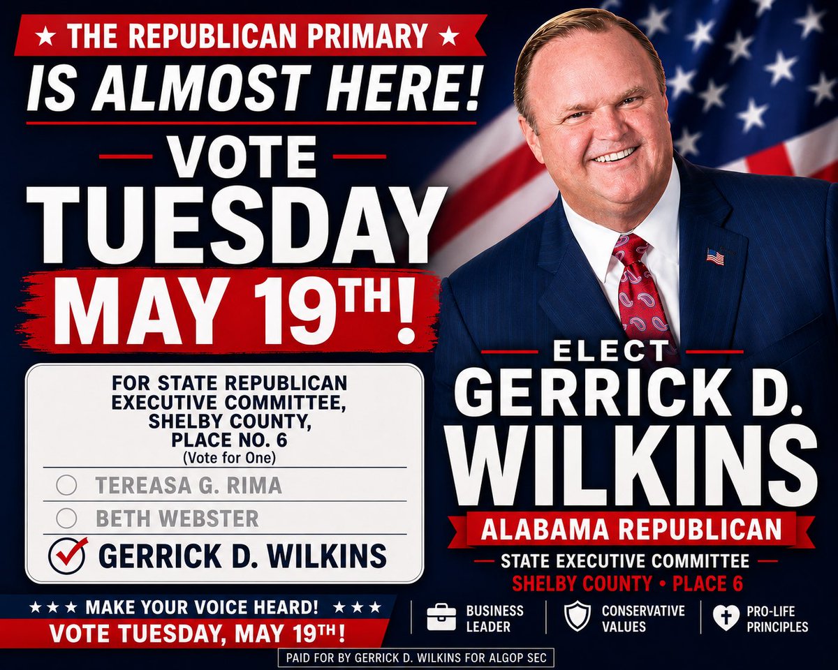 Gerrick Wilkins tweet media